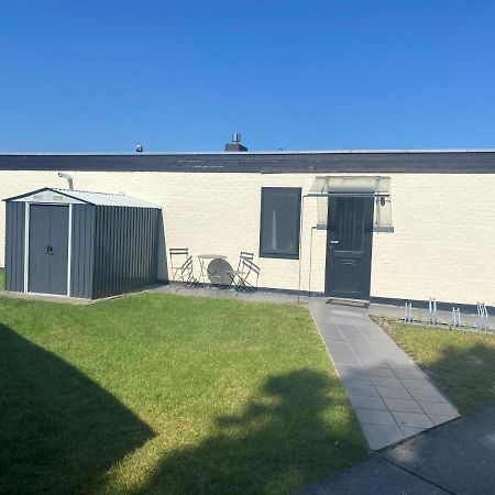 Vakantiewoning Ter Streep Middelkerke Eksteriør bilde