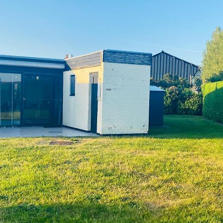 Vakantiewoning Ter Streep Middelkerke Eksteriør bilde