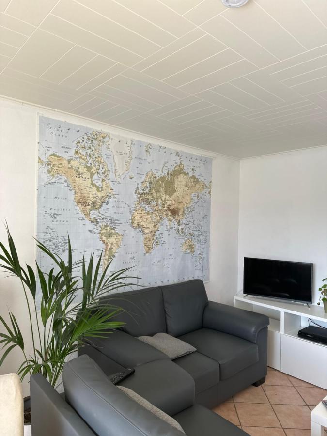 Vakantiewoning Ter Streep Middelkerke Eksteriør bilde